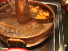 -京元盛铜锅涮肉(上海总店)