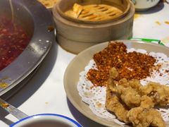 -卤校长重庆火锅(国兴店)