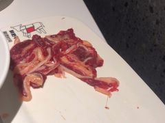 -牛焱·贵州黄牛肉火锅(城西银泰店)