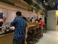 -晓寿司·精致料理(绿地店)