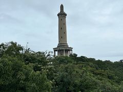 -白玉山景区