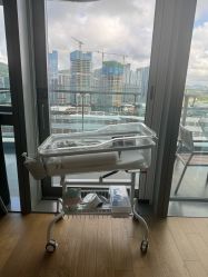 -baby bella小贝拉母婴护理中心(珠海希尔顿店)