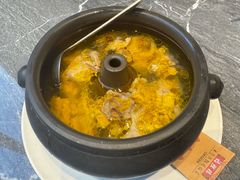 -福照楼汽锅鸡·云南菜(护国路店)