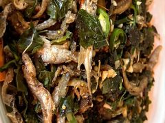 -天强农家菜馆