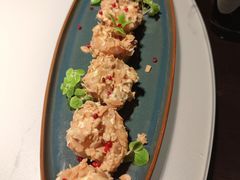 -江上荟·创意中国菜(绿地缤纷城店)