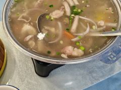 -马尔龙新疆饭店·清真(瑞景店)