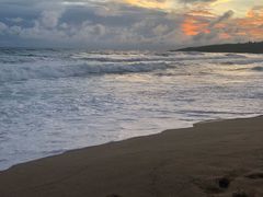 -白沙湾海滩