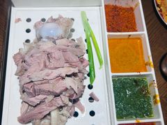 -相约·羊村小馆非遗手抓肉(七一酱园店)