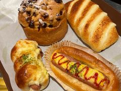 -山崎面包(苏州中心店)