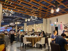 大堂-79号渔船海鲜饭店(华强北店)