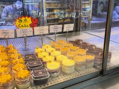 -LELECHA乐乐茶(新街口大洋店)