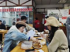 -老丘丘(较场口店)