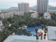 -神州半岛旅达屋度假公寓(君临海店)