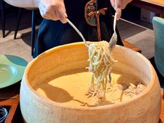 -新贝乐意大利餐厅(苏州中心店)