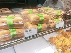 -尚酥坊·手工點心(七里庙店)