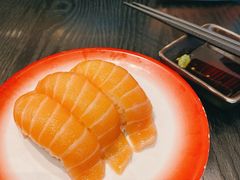 -元气寿司(宝安壹方城店)