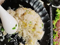 -霸王牛火锅烤肉(八廓商城店)