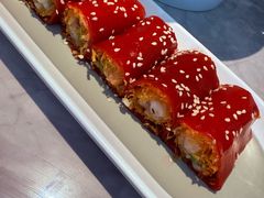-陶兰居·手工点心·粤菜(圆融时代广场店)