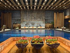 -清河半岛温泉度假酒店