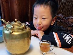 -小吊梨汤·北京菜·烤鸭(鸟巢店)