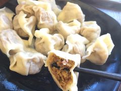 -大妈水饺(文华巷店)
