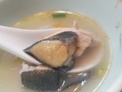 -干老四雅鱼饭店(滨江西路店)