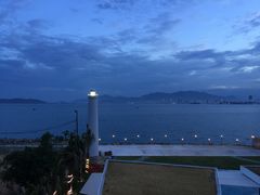 -芽庄MP泰式海鲜海景餐厅