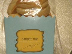 -吉美诺烘焙(公园北路店)