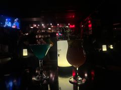 -东岸Cafe 爵士俱乐部