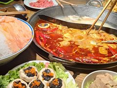 -萍姐火锅·公路夜市(打浦桥日月光店)