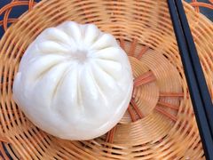 -郑家包子牛肉拉面(尚勤路店)