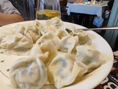 -开海·红岛海鲜虾水饺(石老人店)