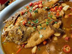 -香鼎坊江西菜(国奥店)