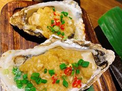 -仓库南洋海鲜小排档(柳河路店)