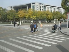 -河北工业大学(北辰校区)