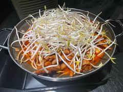 -吴草鸡爪오초닭발(城阳总店)