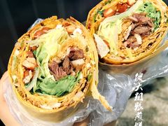 -山东傻大粗粮煎饼(牛街店)