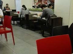 大堂-永和大王(宜山店)