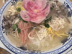 -老雒阳面馆·水席·洛阳菜(王城路店)