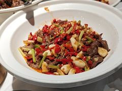 -湘中缘·湖南菜(娄底驻京办店)