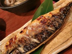 -鸭川食堂·鳗丼(鼓楼店)