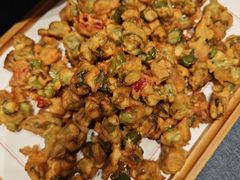 -金狮麟·新豫菜(金码大厦店)