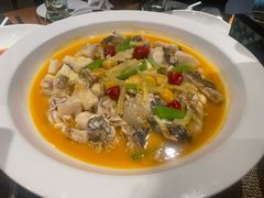 -新荣记(西溪湿地店)