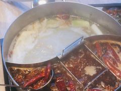 -野妹火锅(南园店)