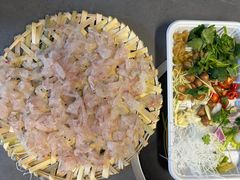 -官塘陈记鱼生·潮汕砂锅粥·牛肉火锅(潮枫路总店)