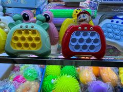 -义乌小商品批发市场(中国小商品城·篁园服装市场店)