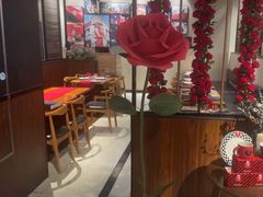 -百特喜·意大利餐厅(八佰伴镇江店)
