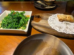 -楼兰新疆主题餐厅(坂田佳华领汇广场店)