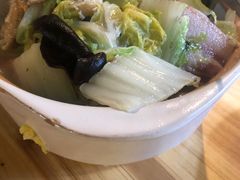 -下塘街25号农家菜馆(新场店)