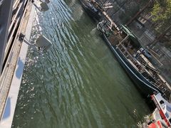 -Bateaux Mouches塞纳河游船